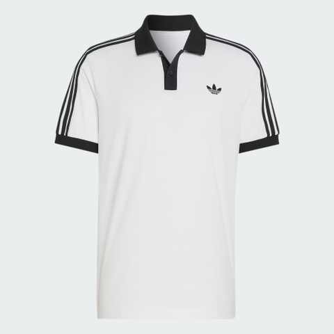 Áo Polo tennis/pickleball adidas Classics Nam - KY8878