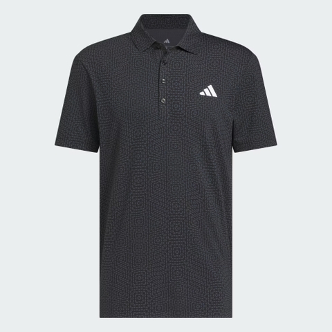 Áo Polo golf adidas Ultimate365 Tour Cool Feeling Deco Nam - KS5781