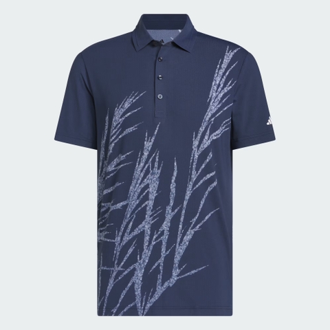 Áo Polo golf adidas Ultimate365 Tour Cool Feeling Fescue Nam - KS5778