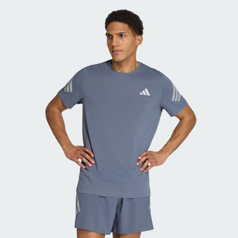 Áo T-shirt chạy bộ adidas adi365 Climacool Nam - HZ9568