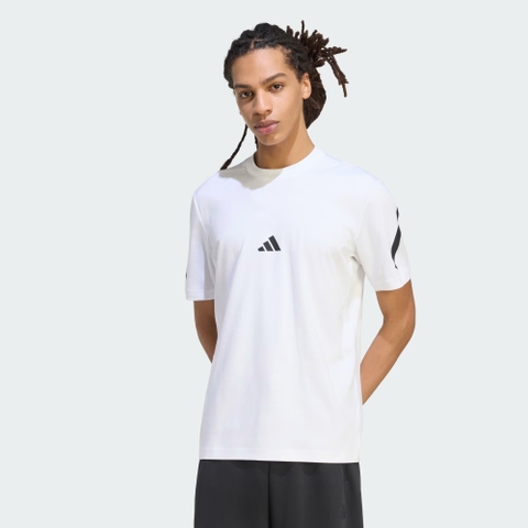 Áo T-shirt adidas Z.N.E. Nam - KF3797