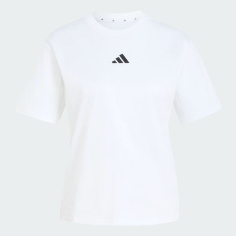 Áo T-shirt adidas Z.N.E. Nữ - KF6363