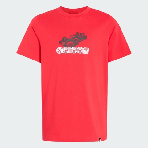 Áo T-shirt trẻ em adidas Andrenaline Aesthetic Unisex - KE1603