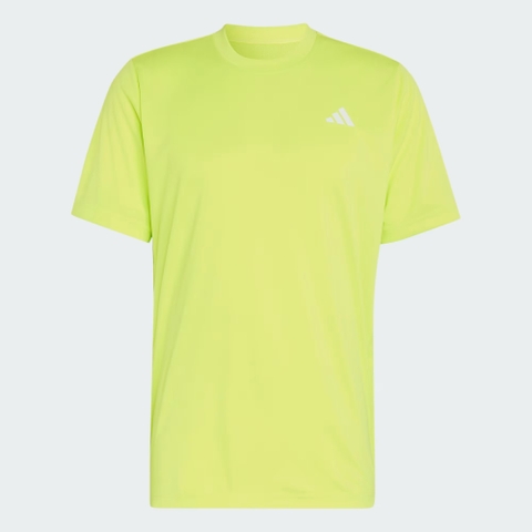 Áo T-shirt tennis/pickleball adidas Club Climacool Nam - KS8277