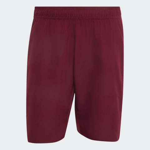 Quần short tennis/pickleball adidas Climacool Club Nam - KS8299