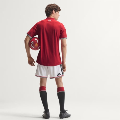 Áo jersey adidas Sân nhà Manchester United 26/27 Authentic Nam - KA6868