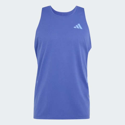 Áo Tank Top chạy bộ adidas Climacool Iconic adi365 Nam - KS5827