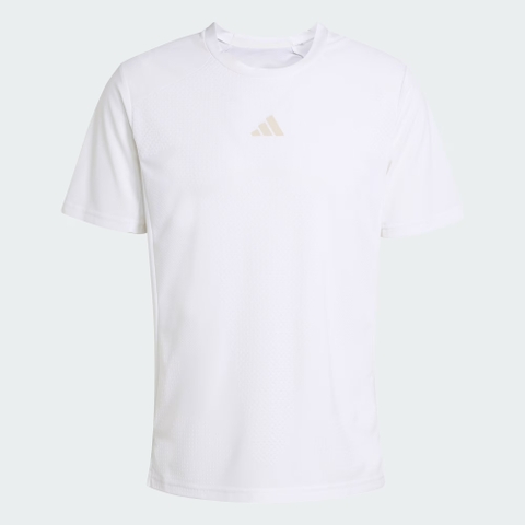 Áo T-shirt tập luyện adidas 3D Climacool Nam - KQ7503