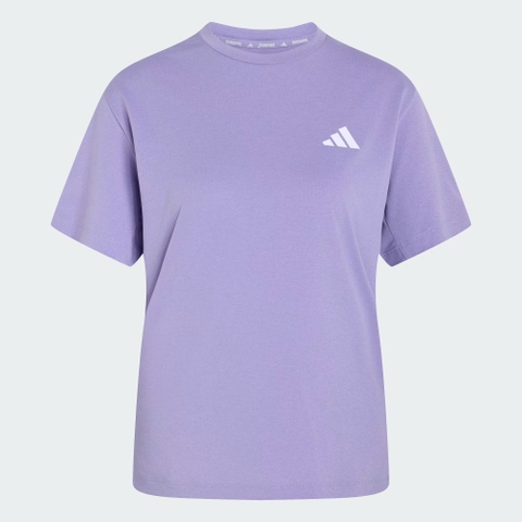 Áo T-shirt chạy bộ adidas adi365 Essentials Nữ - KG3227