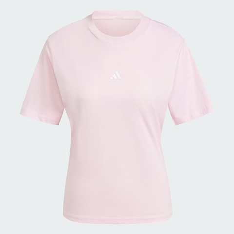 Áo T-shirt adidas Essentials Nữ - JI6073
