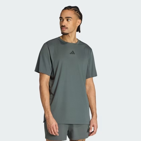 Áo T-shirt tập luyện adidas D4T Power Nam - KS1147