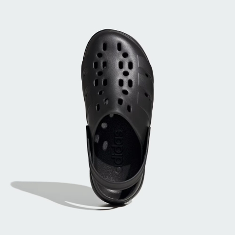Dép clog adidas Adilette Platform Nữ - JP9577