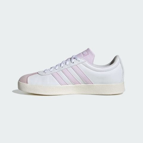 Giày thời trang adidas VL Court Base Nữ - JI1765