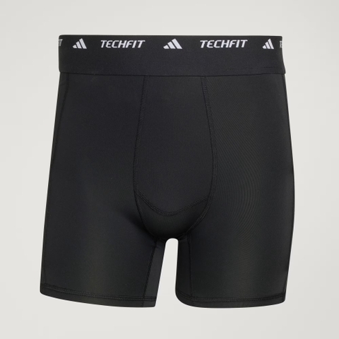 Quần bó cơ adidas Techfit Hybrid Nam - KG1822