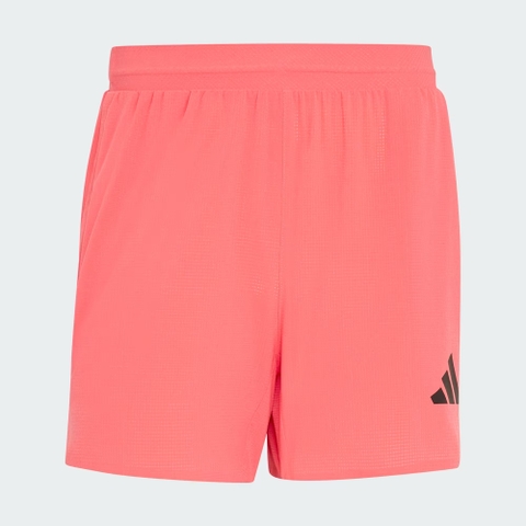 Quần short tập luyện adidas Hybrid Elite CLIMACOOL+ Nam - KV0674
