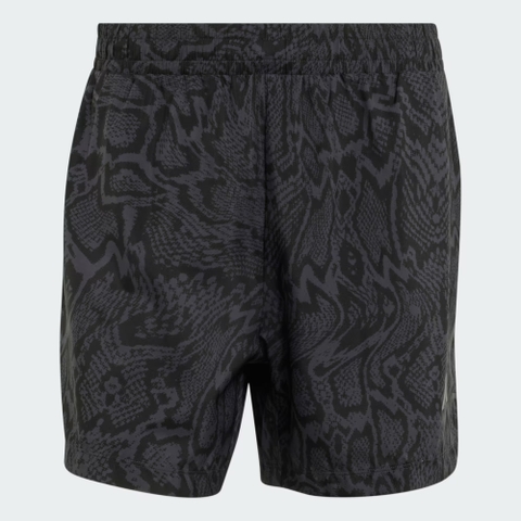 Quần short tập luyện adidas D4T PrimeLift AOP Nam - KT5267