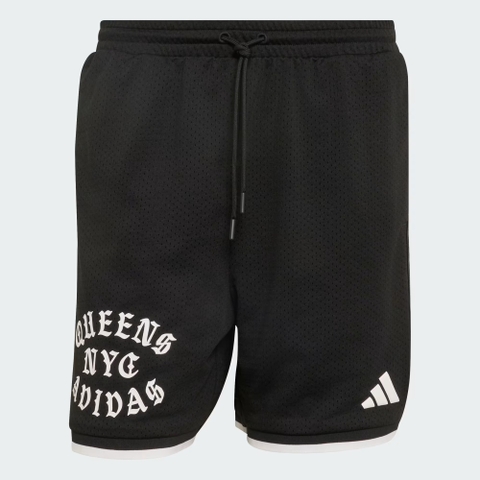 Quần short adidas Marvel Spider-Man Nam - KR5354