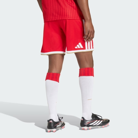 Quần short bóng đá adidas Sân nhà FC Bayern 26/27 Nam - JZ3060