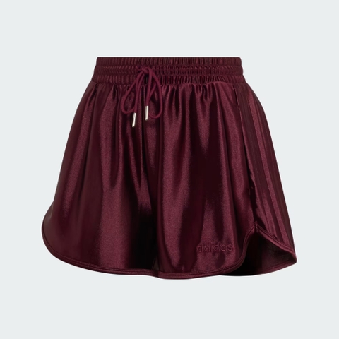 Quần short adidas Satin Seasonal Essentials Nữ - KS7930