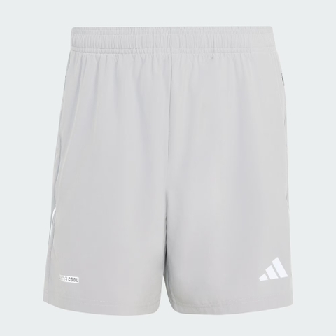 Quần short tập luyện adidas Tech Apparel Nam - KV4074