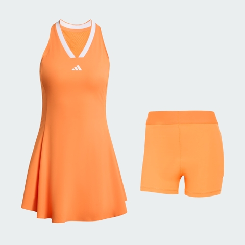 Váy tennis/pickleball adidas Climacool Pro Nữ - KE6105