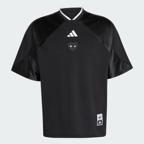 Áo T-shirt adidas Marvel Spider Man Nam - KS0368
