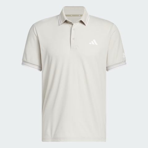 Áo Polo golf adidas CLIMACOOL Nam - KH3812