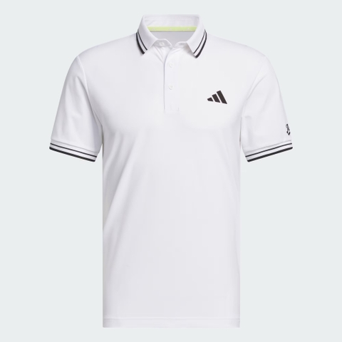 Áo Polo golf adidas CLIMACOOL Nam - KG9972