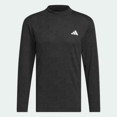 Áo dài tay golf adidas CLIMACOOL Nam - KG9976