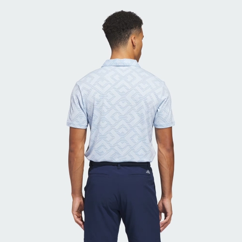 Áo Polo golf adidas Ultimate365 Nam - KB1394