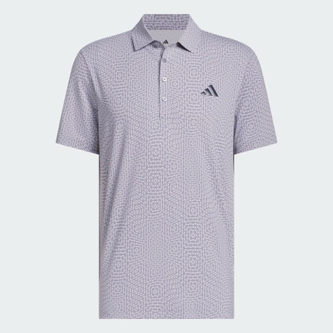 Áo Polo golf adidas Ultimate365 Tour Cool Feeling Deco Nam - KG4644