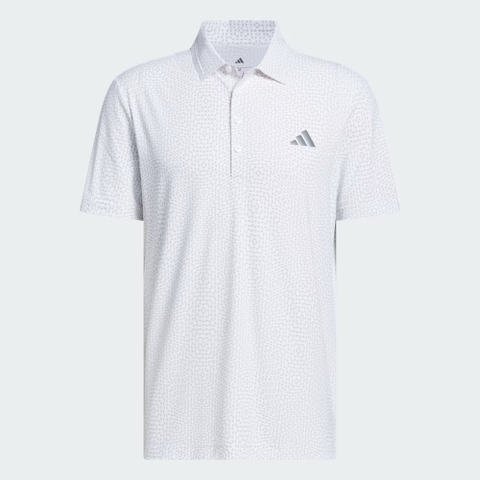 Áo Polo golf adidas Ultimate365 Tour Cool Feeling Deco Nam - KS5780