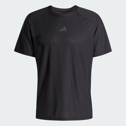 Áo T-shirt tập luyện adidas Climacool 3D Nam - KQ7504