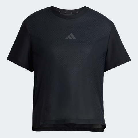 Áo T-shirt tập luyện adidas 3D Cooling Intensity Nữ - JZ5633