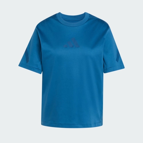 Áo T-shirt adidas Z.N.E. Nữ - KR0203