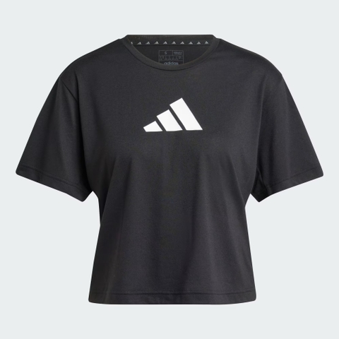 Áo T-shirt tập luyện adidas Essentials Nữ - JG8614
