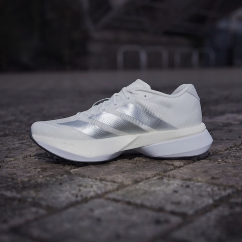 Giày chạy bộ adidas Adizero Boston 13 W Nữ - JS4948