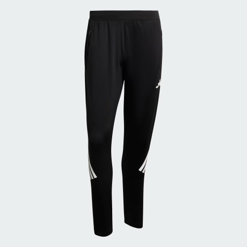 Quần dài chạy bộ adidas adi365 Iconic Nam - KE6742