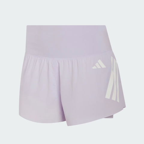 Quần short chạy bộ adidas adi365 Formotion 2 Trong 1 Nữ - KR5531