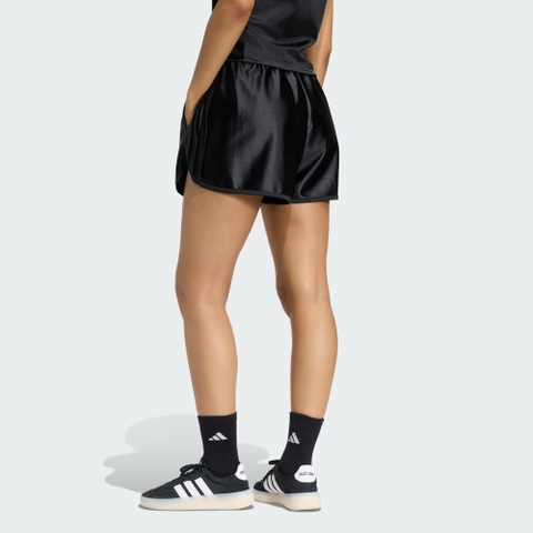 Quần short adidas W Sat Sho Nữ - KH1605