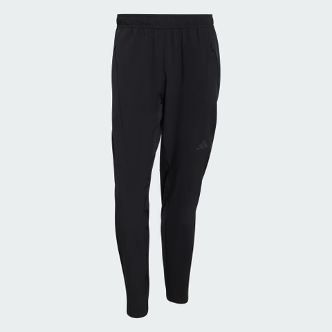 Quần dài tập luyện adidas D4T Hybrid Nam - KA7242