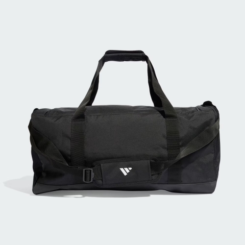 Túi trống adidas Linear cỡ vừa Unisex - JD9555