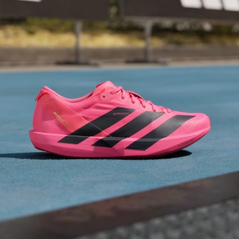 Giày chạy bộ adidas Adizero Adios 9 Nữ - KI5697