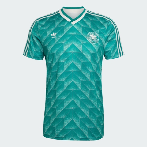 Áo jersey bóng đá adidas Sân khách Đức 1990 Nam - KD3999