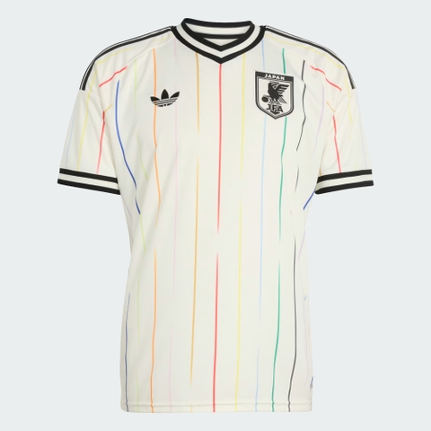 Áo jersey bóng đá adidas Sân khách Nhật Bản 26 Nam - JN1872