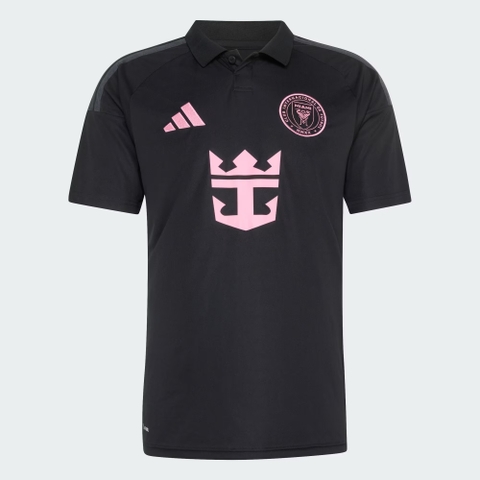 Áo jersey bóng đá adidas Sân khách Inter Miami CF Nam - JL8487