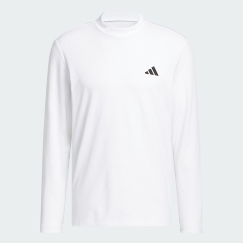 Áo dài tay golf adidas CLIMACOOL Nam - KG9975