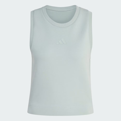Áo T-shirt adidas Soft Lux Nữ - KA6988