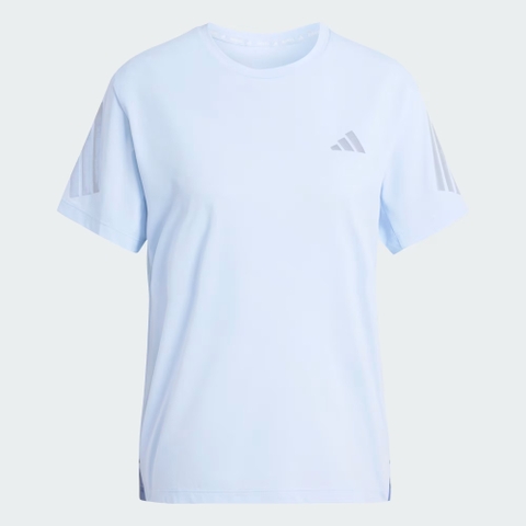 Áo T-shirt chạy bộ adidas adi365 Nữ - KA6163