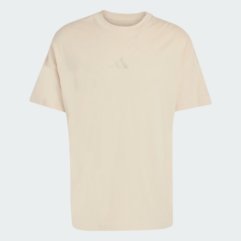 Áo T-shirt adidas ALL SZN Nam - KC3186